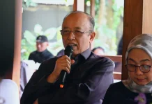 Temuan DPR: Perusahaan Gunakan Kawasan Hutan di Jabar tanpa Izin