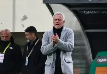 Portugal dan Inggris Favorit Mourinho Raih Gelar Piala Dunia 2026