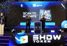SHOW Token Perkuat Ekosistem Film Indonesia melalui Blockchain dan AI