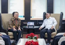 Sinergi dengan Kemenkop Dorong Usaha Mikro Mustahik Naik Kelas