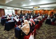 BAZNAS Santripreneur 2026 Siapkan Santri Jadi Pengusaha Fesyen Berdaya