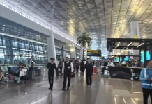 Pengelola Bandara Soetta Kembali Wacanakan Terminal Khusus Umrah