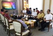 Bersama Sabana Foundation Bahas Penguatan Program Pemberdayaan ZChicken