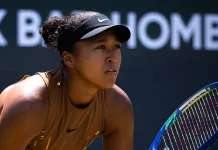 Osaka Selangkah Lagi Rebut Gelar Perdana Bad Homburg