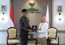 Bersama BP Taskin Bangun Kolaborasi untuk Pengentasan Kemiskinan