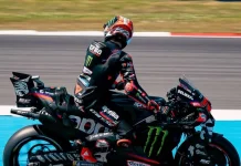 Bezzecchi Dominasi Hari Pertama MotoGP Belanda 2026