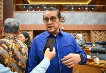 Legislator Ungkap Ribuan BUMD dalam Kondisi Tidak Sehat