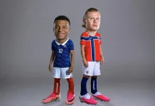 Pengamat: Mbappe-Haaland Jadi Bintang Utama Pertandingan Grup I