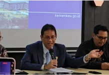 Menkeu Tegaskan Pembeli Patriot Bond dan Merah Putih Bond Tidak Kebal Hukum