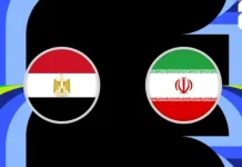 Mesir Tantang Iran, Hossam Hassan Bidik Kemenangan Perdana