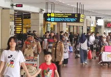 Momen Libur Sekolah, Penumpang Bandara Soetta Melonjak 11,5 Persen