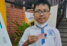 SPMB, Pemohon KIA di Tangsel Naik 40 Persen