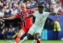 Hasil Piala Dunia 2026: Sempurna! Dembele Menggila, Prancis Taklukan Norwegia