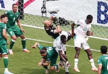 Hasil Piala Dunia 2026: Pesta Gol! Pape Gueye Bersinar, Senegal Libas Irak