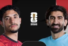 Preview Mesir vs Iran, Duel Penentuan Juara Grup G, Mohamed Salah Hadapi Team Melli