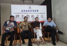 SLD Ajak Mahasiswa Kawal Demokrasi dan Persatuan Bangsa