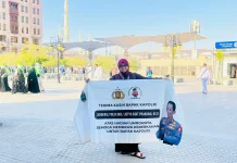 Kado Hari Bhayangkara 80, Kapolri Kirim Guru PAUD Umrah Gratis