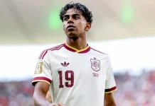 Piala Dunia 2026: Pulangkan Uruguay, Spanyol Juara Grup H
