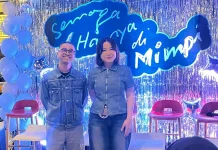 Bernadya Siap Hidupkan Semesta Album 'Semoga Hanya di Mimpi' Lewat Showcase