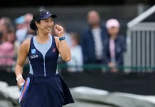 Aldila/Zvonareva Lolos ke Final Ganda Bad Homburg Open 2026