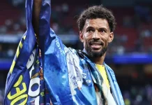 Klasemen Grup H: Spanyol Juara Grup, Tanjung Verde Perpanjang Asa di Piala Dunia 2026