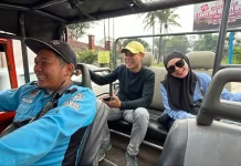 Lava Tour Merapi Kian Diminati, Armada Jeep Capai 1.800 Unit