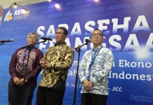 Mentan Siap Dukung Hilirisasi Inovasi Kampus untuk Perkuat Swasembada Pangan