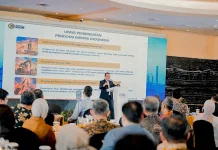 Kementerian ESDM Percepat Ketahanan Energi Lewat CNG dan B50