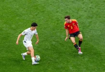 Belgia Unggul Atas Selandia Baru Babak Pertama, Gol Trossard Buka Asa Lolos
