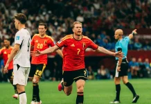 Piala Dunia 2026: Belgia Pesta Gol atas Selandia Baru,The Red Devils Lolos 32 Besar