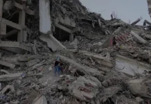 Gempa Venezuela Banyak Korban, Tim Penyelamat Internasional Berdatangan