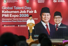 Menko PM ajak Pekerja Migran Indonesia Bekerja lewat Jalur Resmi