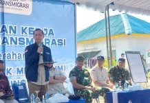 Mentrans Dorong Pembangunan Rumah Susun dan Apartemen di Kawasan Transmigrasi