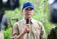 Mentrans Bakal Bangun Ruang Produksi Pangan Baru di Daerah Transmigrasi