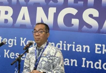 Mendiktisaintek: Kampus Dilibatkan Percepat Program Strategis Energi Nasional
