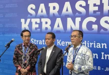 Menteri ESDM Ajak Kampus Percepat Riset Energi untuk Dukung Ketahanan Nasional
