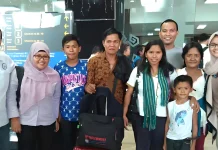 Menembus Keterbatasan: Kisah Iwenk Karsiwen dan Perjuangan Melindungi Migran