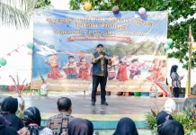 Sudin Pendidikan Kepulauan Seribu Jamin Seluruh Pulau Berpenghuni Punya Sekolah