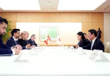 CPTPP Mulai Bahas Keanggotaan Indonesia dalam Pakta Dagang Trans-Pasifik