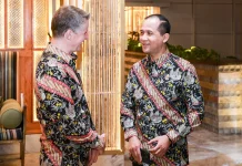 Kementras Bangun Manusia, Bukan Sekadar Infrastruktur Kawasan