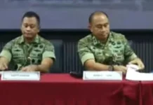 Kementerian Pertahanan Pastikan Peserta Latsarmil Ikut Secara Sukarela