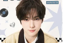 Youngjae TWS Akan Tetap Tampil di Konser Meski Alami Cedera Otot Paha