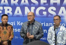 Danantara Buka Peluang Hilirisasi Riset Kampus hingga Industri Kreatif