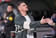 Dani Ceballos Tinggalkan Real Madrid demi Cari Tantangan Baru