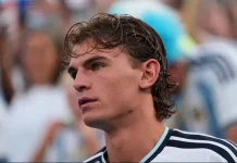Como Beli Nico Paz dari Real Madrid, Biaya €60 Juta