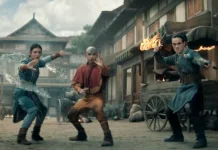 Sinopsis ‘Avatar: The Last Airbender’ Season 2, Tayang di Netflix