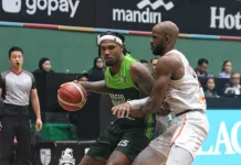 Bogor Hornbills Siap Tulis Sejarah Baru di Panggung IBL