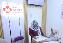 KDMP Tamanmartani Buktikan Koperasi Mampu Tingkatkan Kesejahteraan Warga