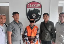 Kemenhut Gagalkan Upaya Penyelundupan Satwa Endemik ke Oman via Bandara Soetta