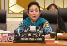 Legislator Apresiasi Pemerintah Permudah Distribusi Pupuk untuk Petani